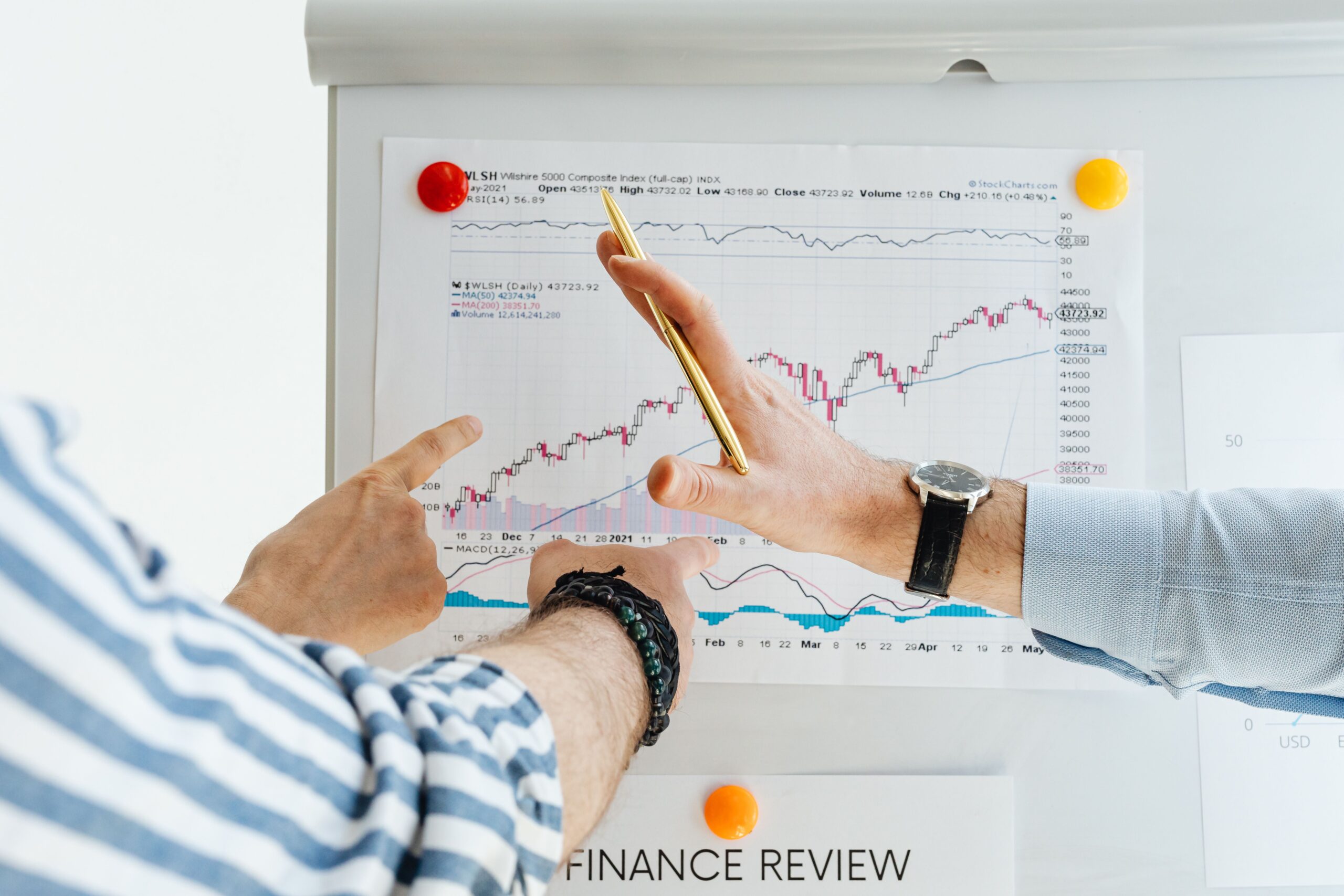 The Opportunity Audit: Choosing Which Growth Ideas Deserve Your Time and Investment pexels karola g 7876657