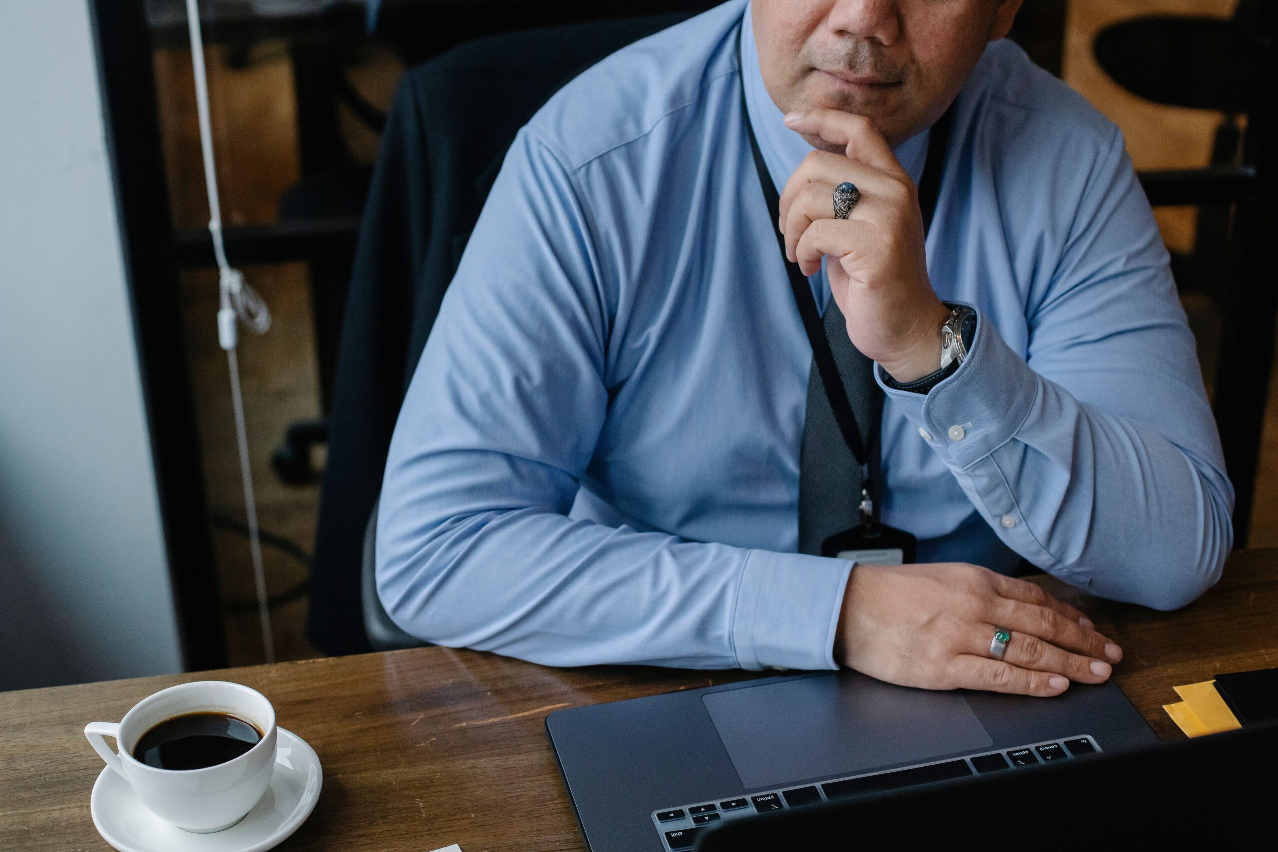 Can Your Business Handle the Unexpected? Creating Operational Continuity for Atlanta Entrepreneurs pexels sora shimazaki 5668884