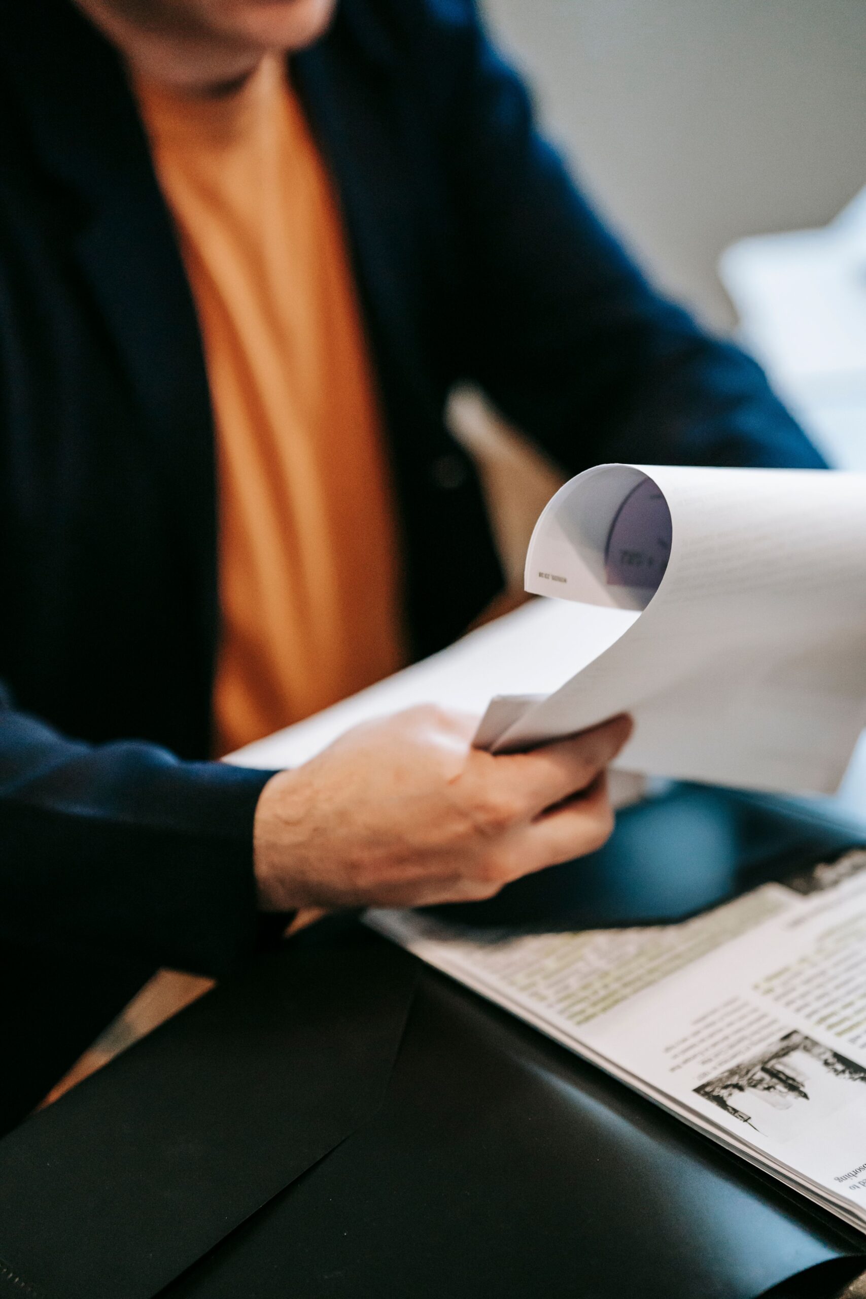 The Business Is Growing, but Is the Owner’s Role Still the Right Size? pexels vanessa garcia 6325900