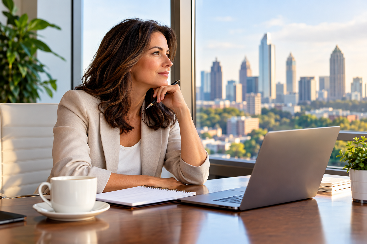 Turning a Plateau Into Progress: What Atlanta Entrepreneurs Should Reevaluate When Growth Slows fd71f51a ff19 4401 8ad3 f22fe68bde01